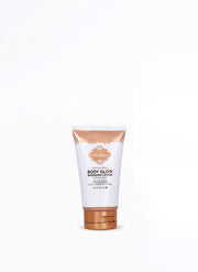 Fake Bake Tinted Body Glow balsam rozświetlający 60 ml — zdjęcie 1