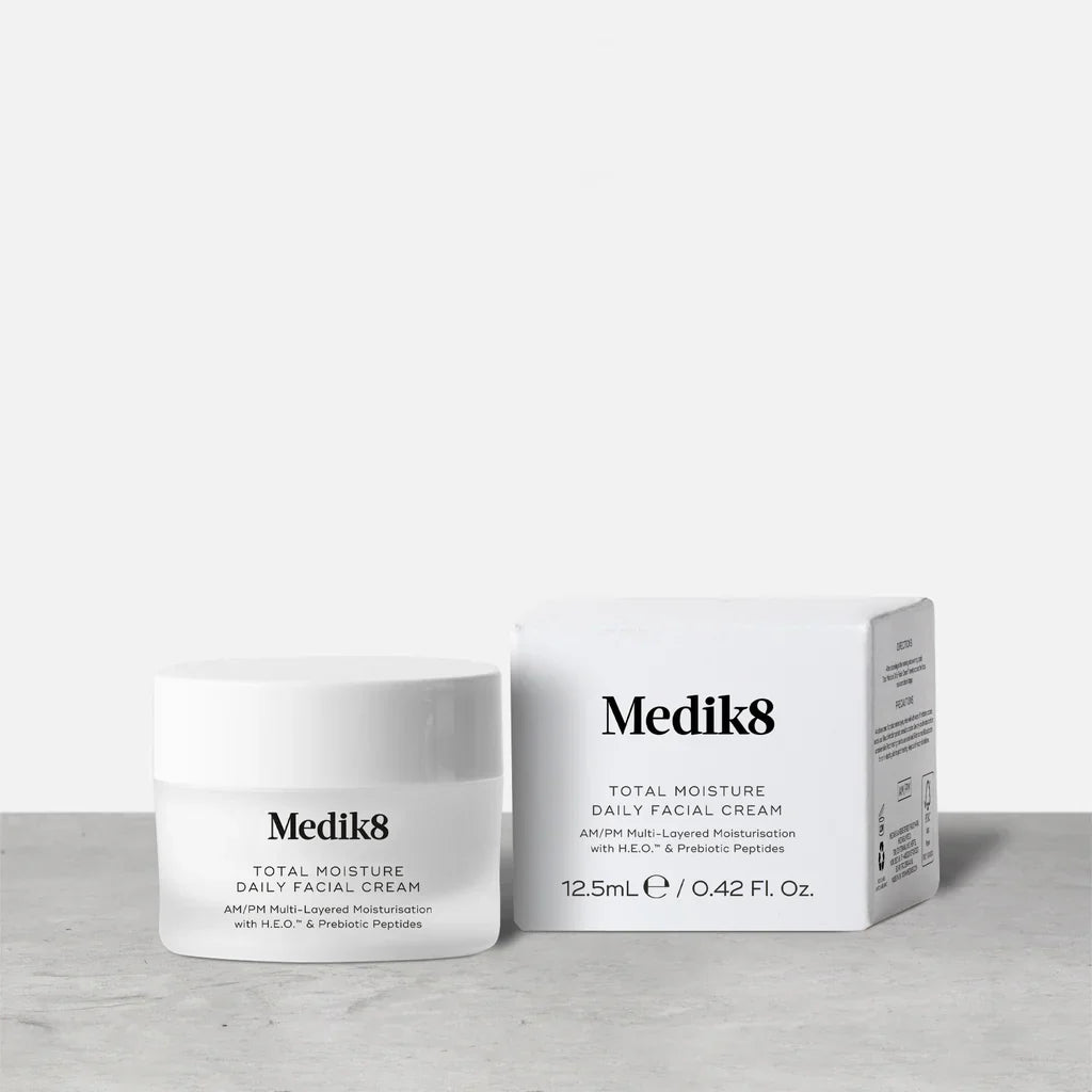 Total Moisture Daily Facial Cream™ – 9