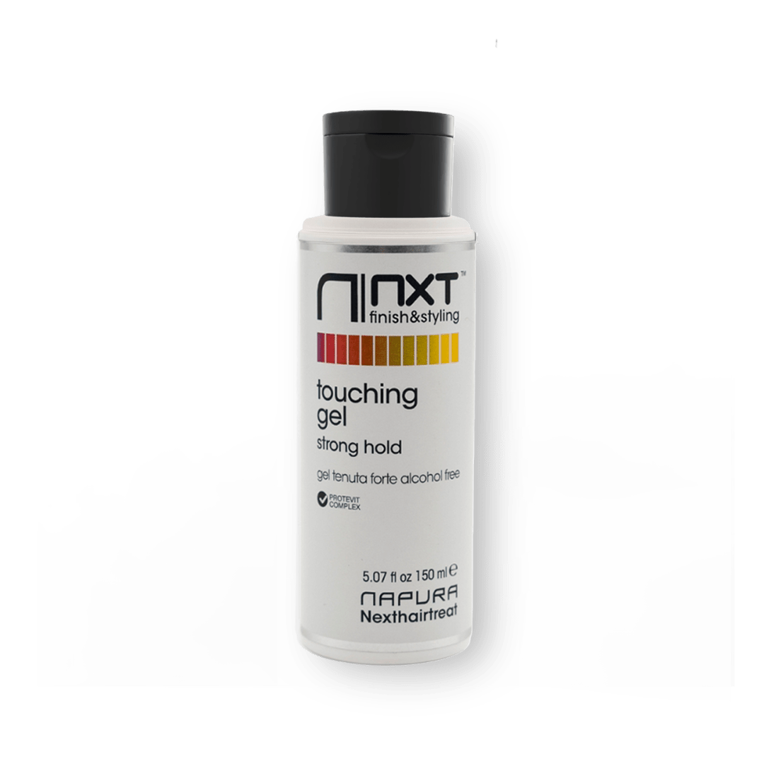 Napura NXT Touching Gel 150 ml — zdjęcie 1