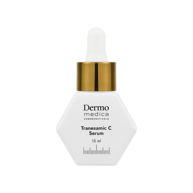 DermoMedica Tranexamic C Serum 15 ml