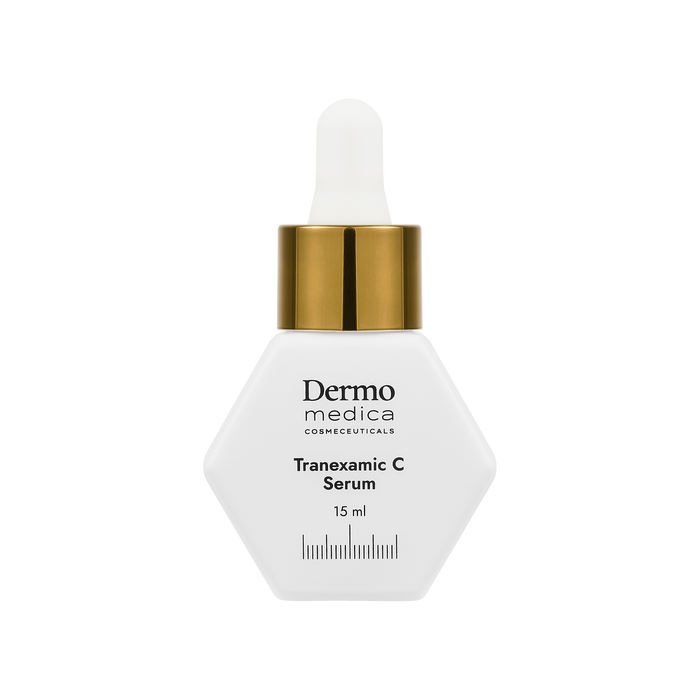 DermoMedica Tranexamic C Serum 15 ml