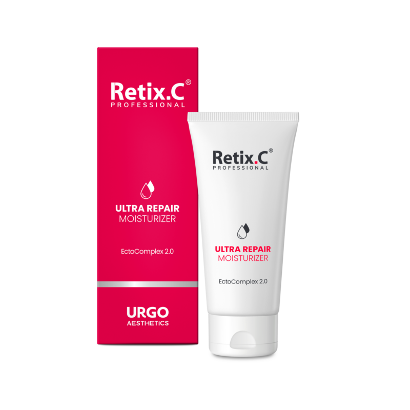 Retix.C Ultra Repair Nano-Mask 1 szt