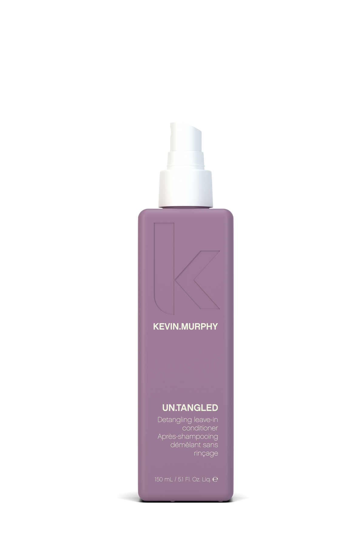Kevin Murphy Un.Tangled