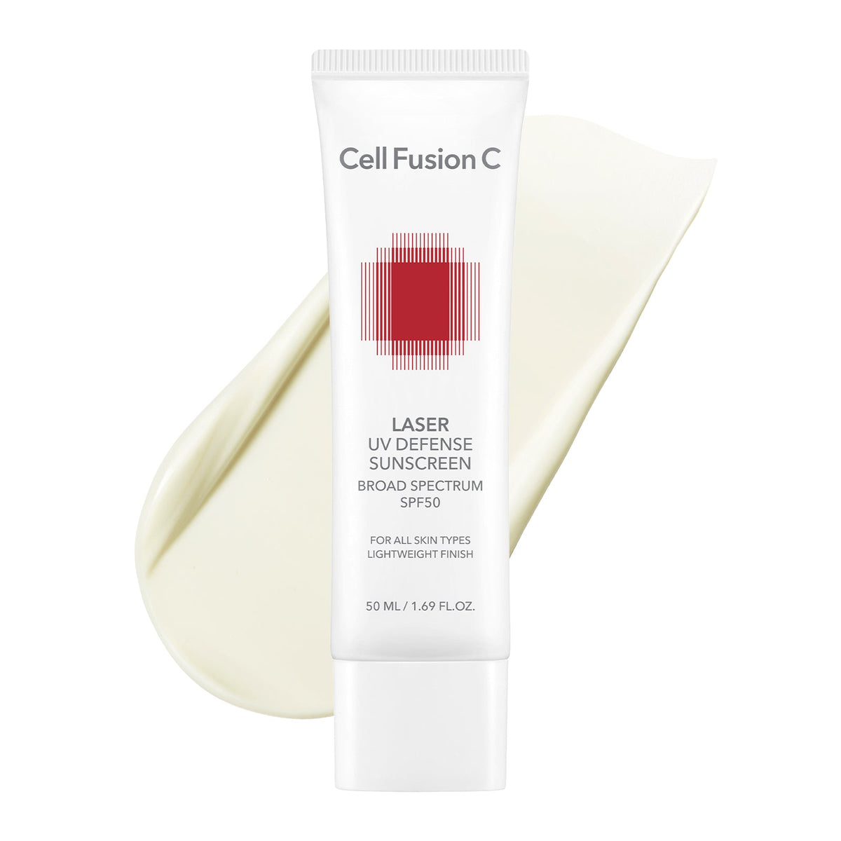 Laser UV Sunscreen SPF 50+/PA++++
