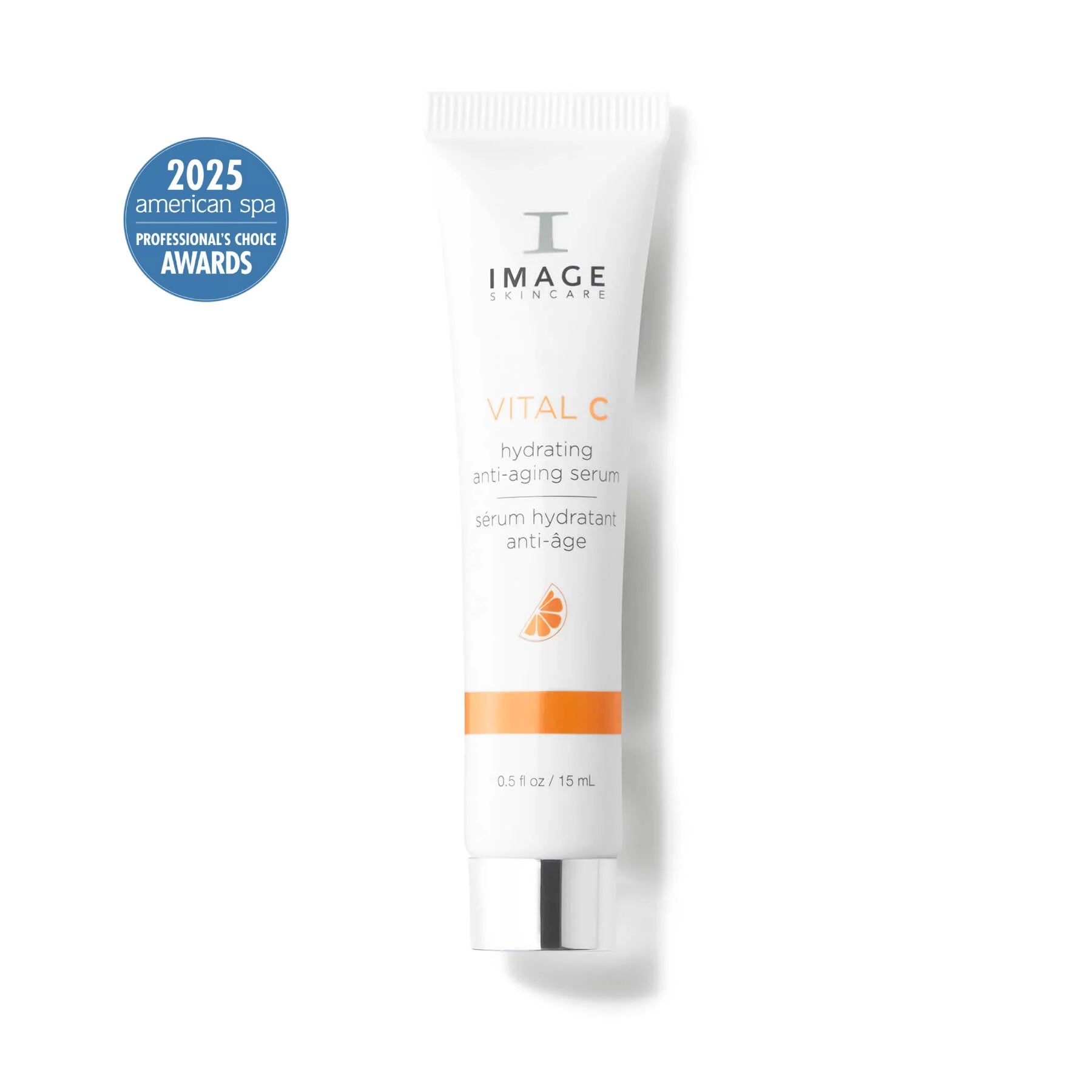 Vital C Hydrating Anti-Aging Serum (travel size)