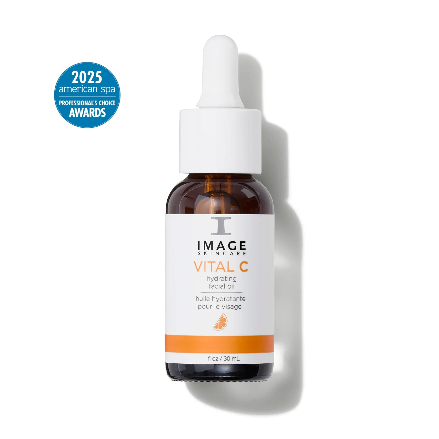 Vital C Hydrating Facial Oil 30ml