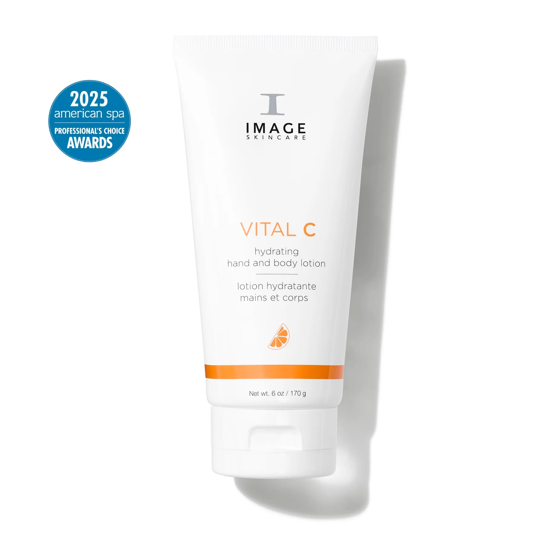 Vital C Hydrating Hand & Body Lotion 170g