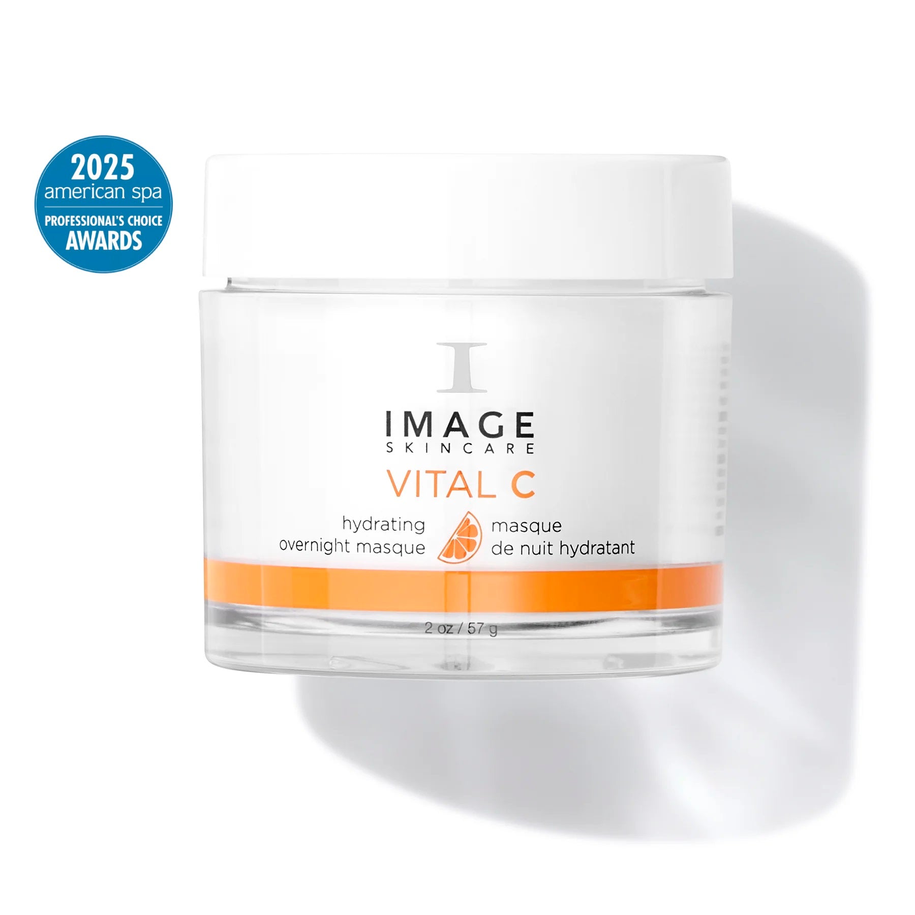 Vital C Hydrating Overnight Masque 57g