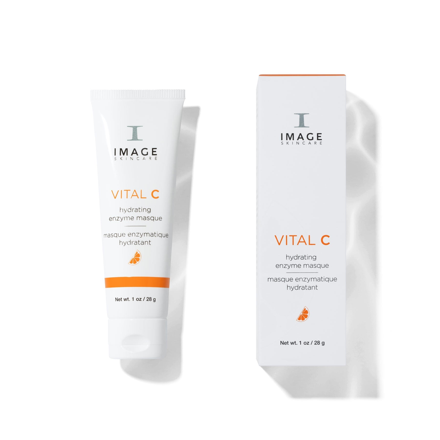 VITAL C hydrating enzyme masque (travel size)