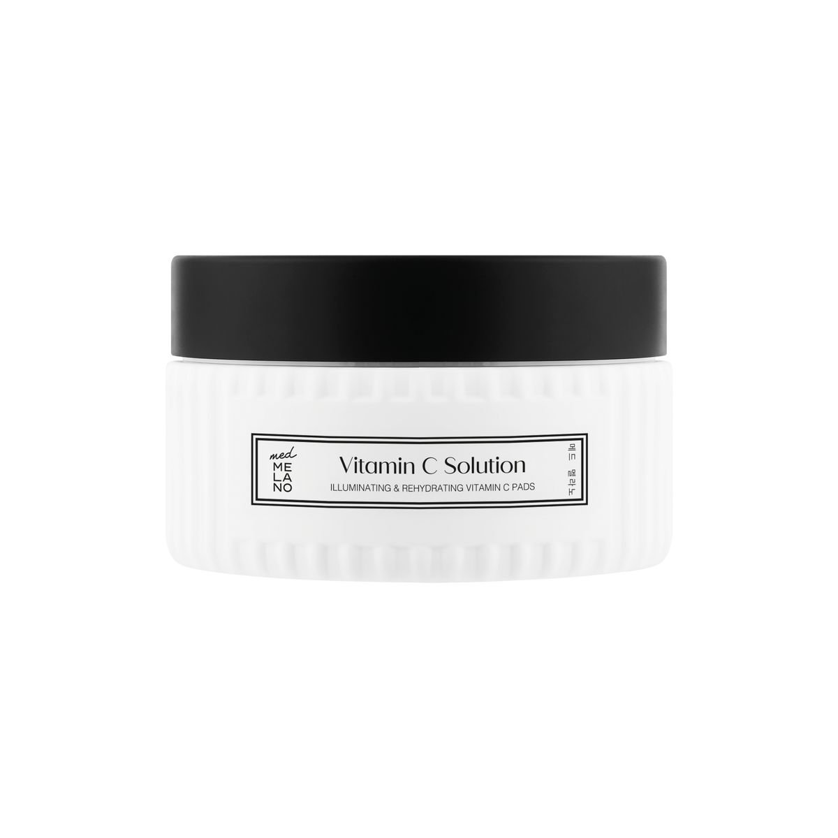 MedMelano Vitamin C Solution ILLUMINATING & REHYDRATING VITAMIN C PADS 90 ml / 45 szt.