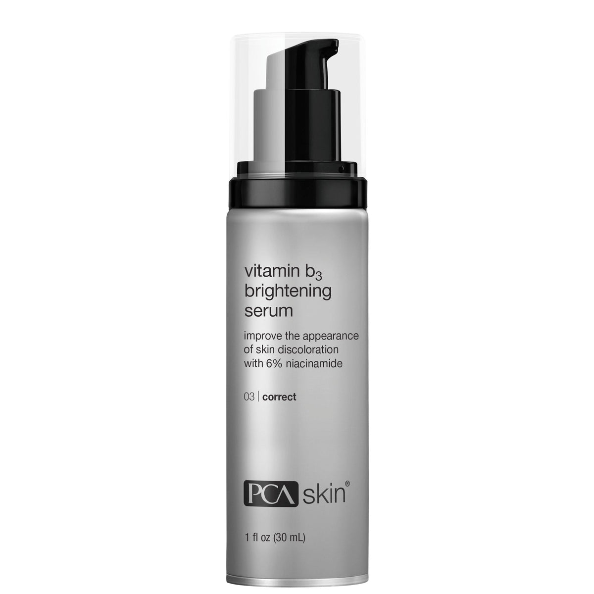 PCA Skin Vitamin B3 Brightening Serum 30 ml