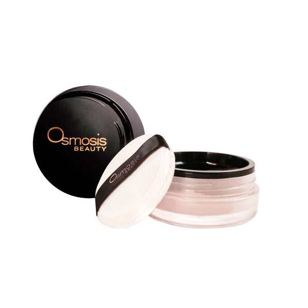 Osmosis Beauty Voila Finishing Loose Powder – Medium 7g