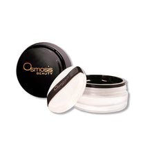 Osmosis Beauty Voila Finishing Loose Powder – Medium 7 г — фото 2