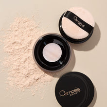 Osmosis Beauty Voila Finishing Loose Powder – Medium 7 г — фото 3