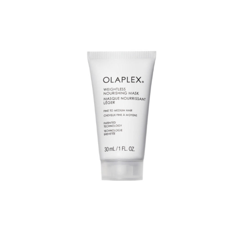 Weightless Nourishing Mask 30ml