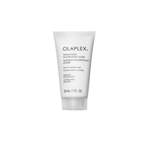 Weightless Nourishing Mask 30ml