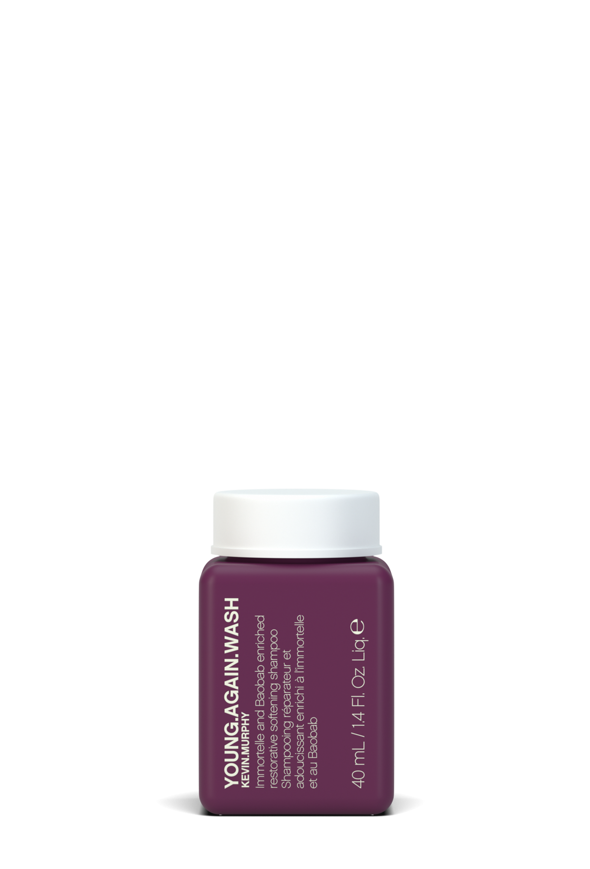 Kevin Murphy Young.Again.Wash