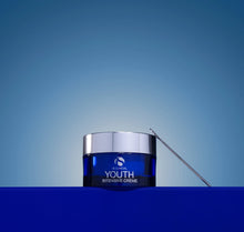 iS Clinical Youth Intensive Crème 100 g — zdjęcie 2