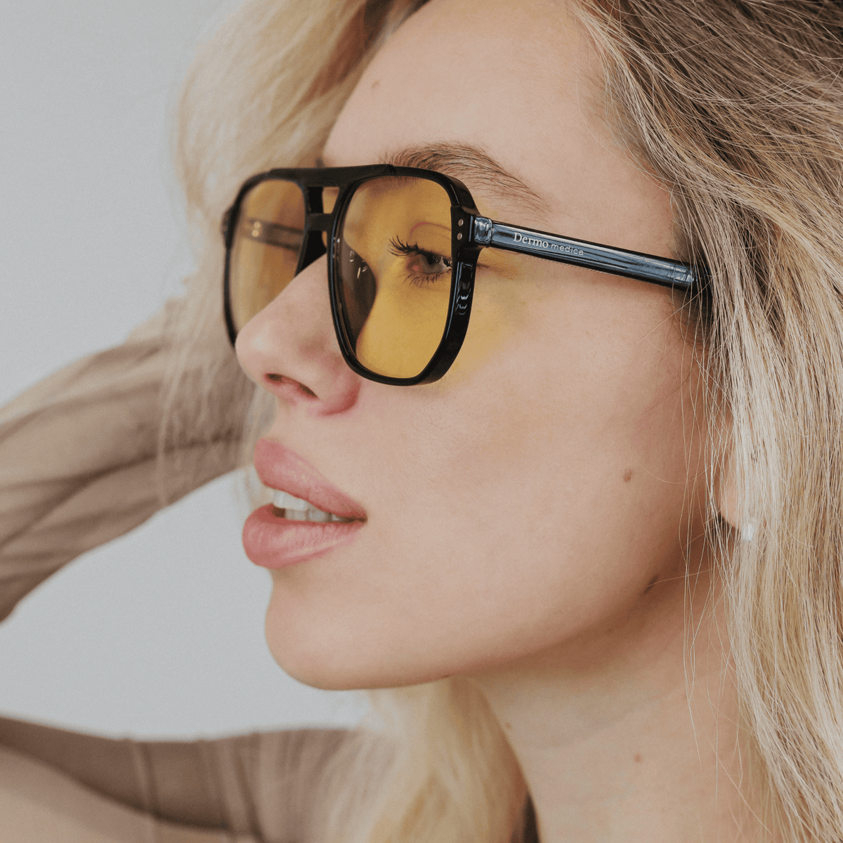 DermoMedica Yellow Trendy