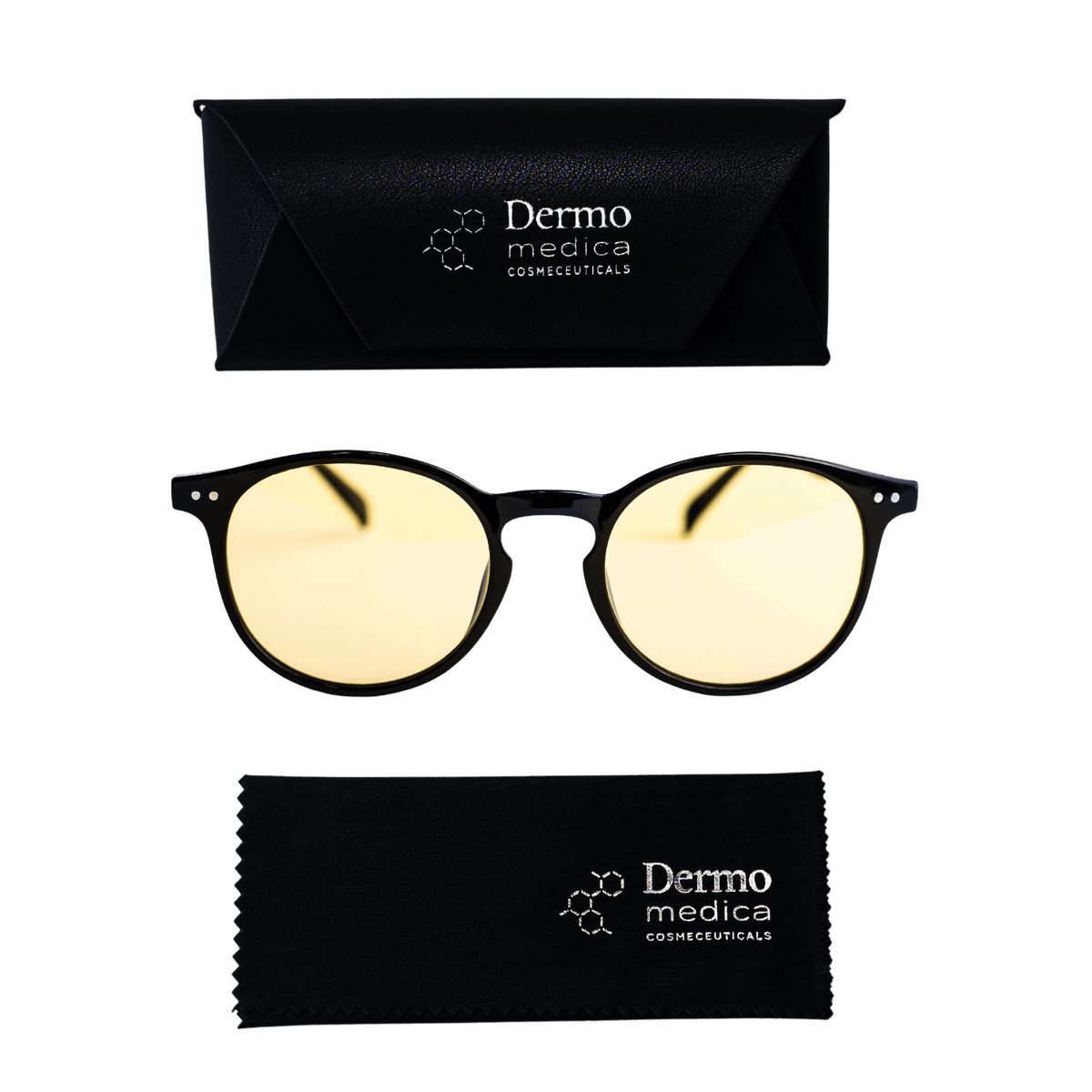 DermoMedica Yellow Challenge