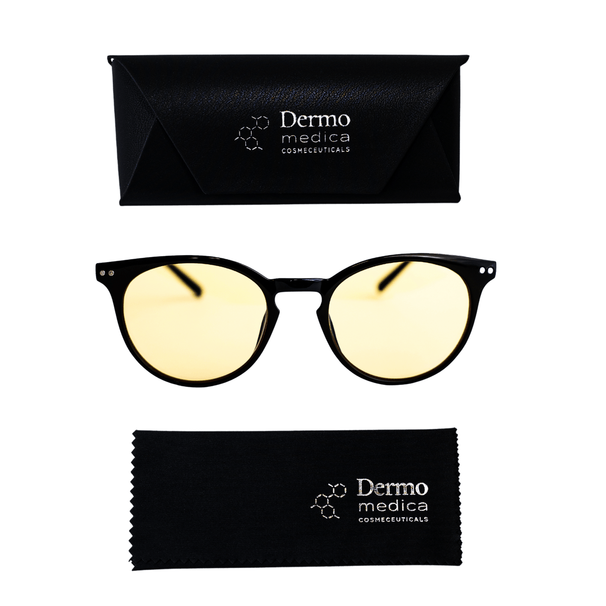 DermoMedica Yellow Audrey
