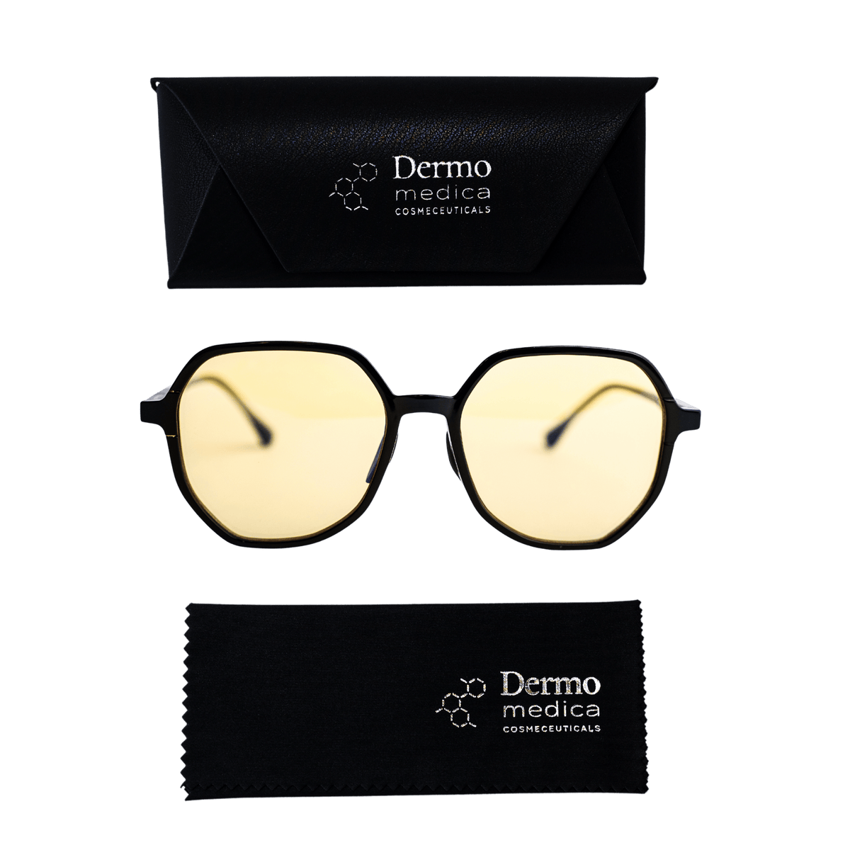 DermoMedica Yellow Cool