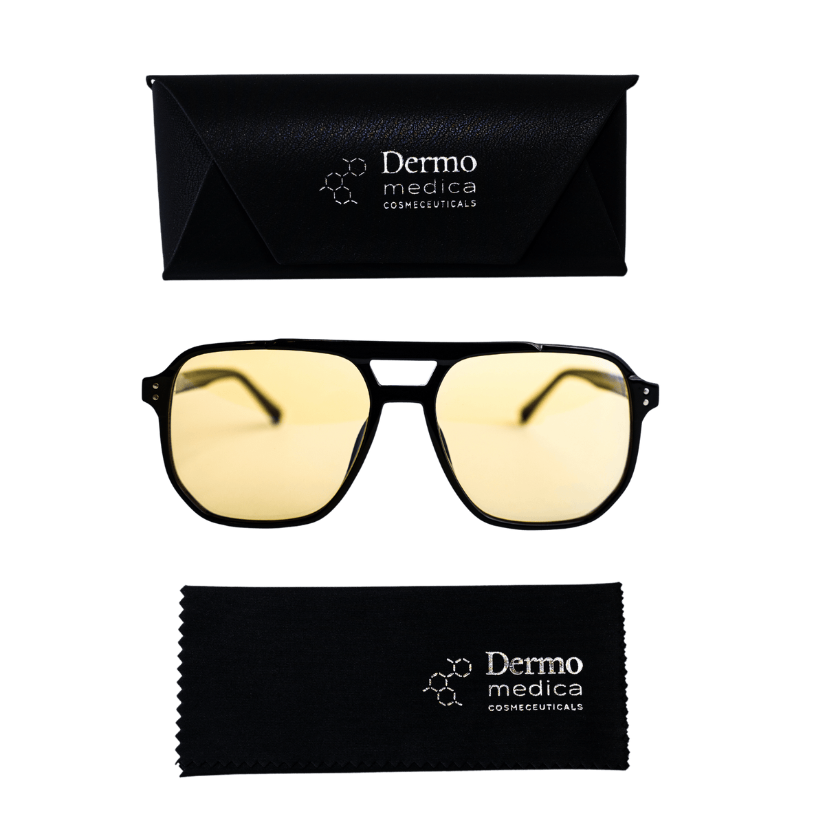 DermoMedica Yellow Trendy