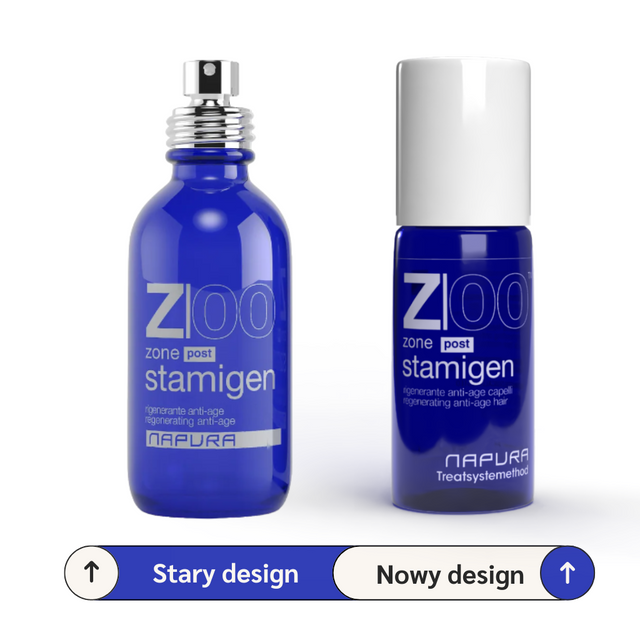 Napura Z00 Stamigen Zone Post 50 ml