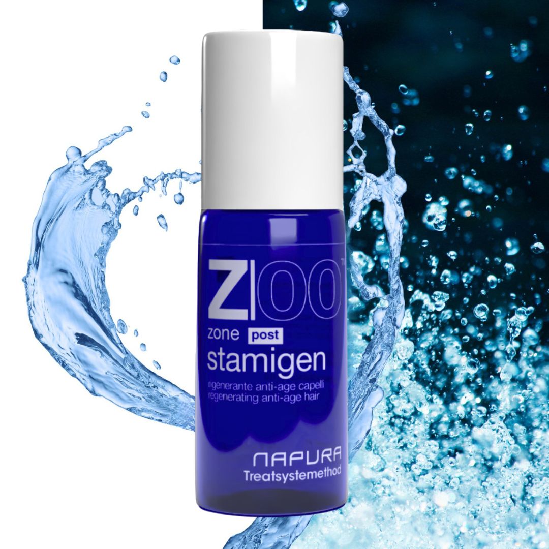 Napura Z00 Stamigen Zone Post 50 ml — zdjęcie 4