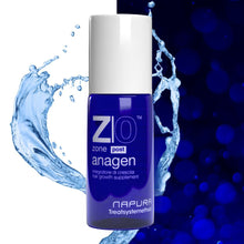 Napura Z0 Anagen Zone Post 50 ml — foto 4