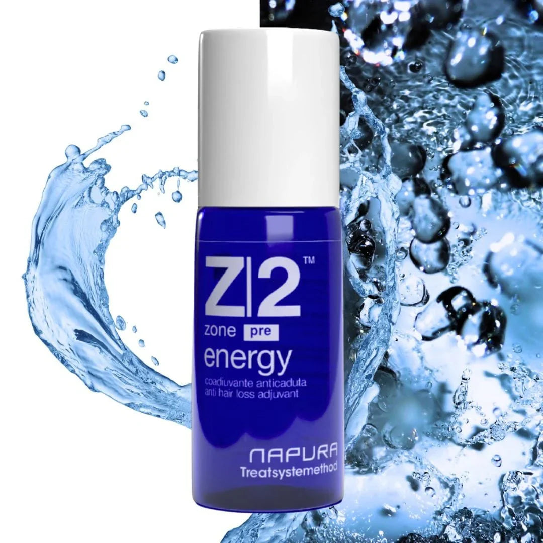 Napura Z2 Energy Zone Pre 50 ml — zdjęcie 4
