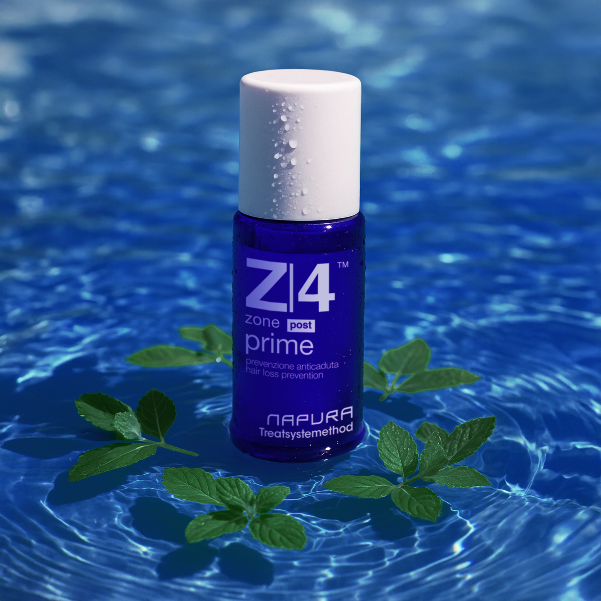Napura Z4 Prime Zone Post 50 ml — zdjęcie 5