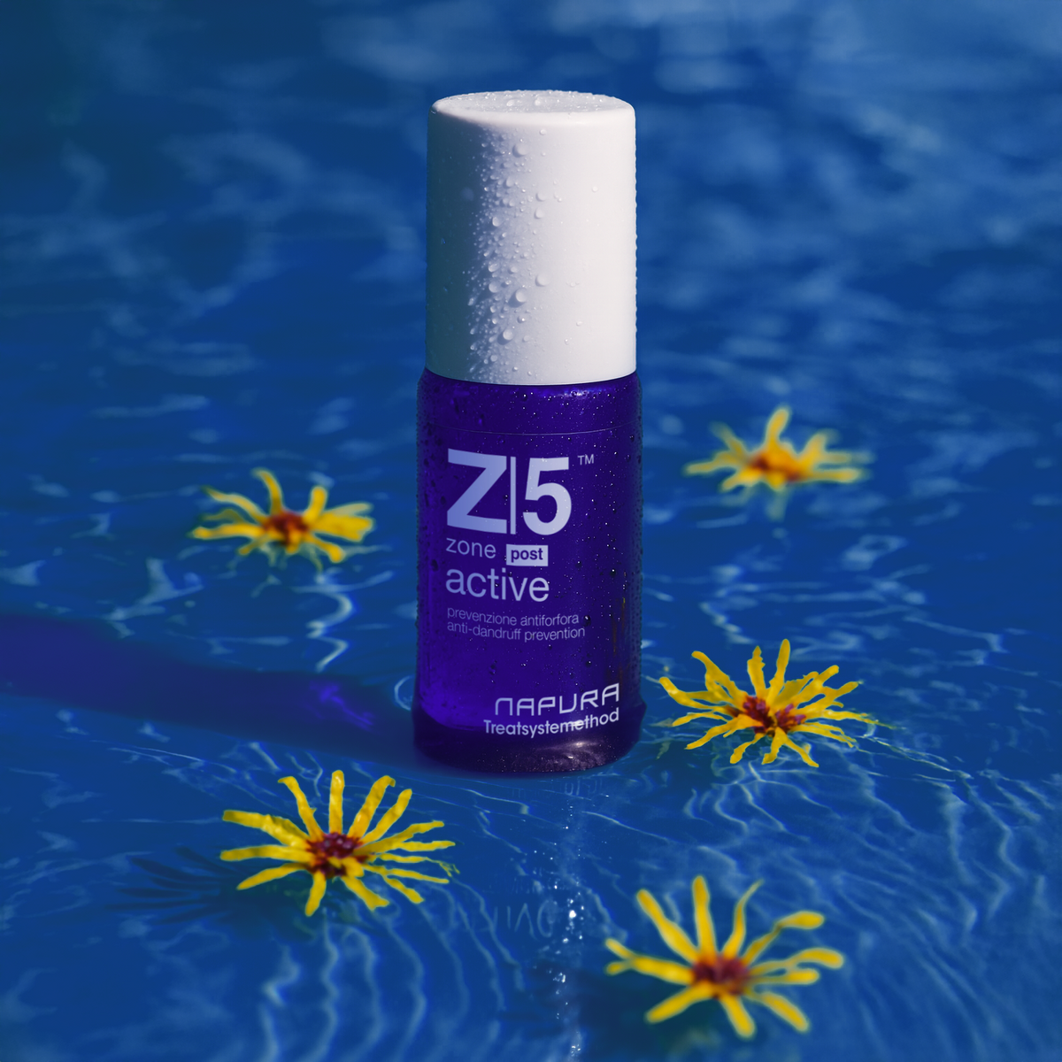 Napura Z5 Active Zone Post 50 ml — zdjęcie 5