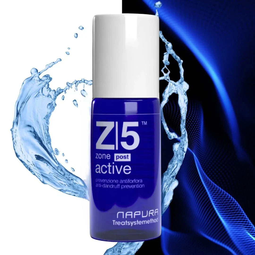 Napura Z5 Active Zone Post 50 ml — zdjęcie 4