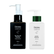 DermoMedica Zestaw Tea Tree Oil Cleanser 150 ml + Azelaic Cleanser 150 ml
