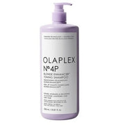 No.4P- BLONDE ENHANCER TONING SHAMPOO 1000ml