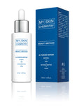 MY SKIN CHEMISTRY A Power Serum — Serum z retinolem 30ml