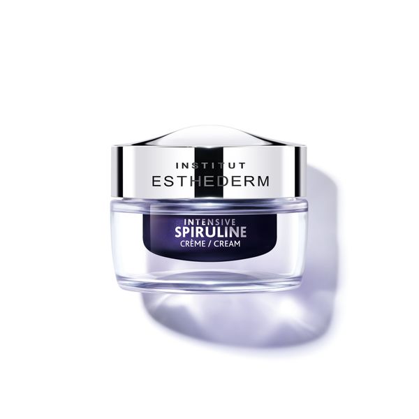Institut Esthederm INTENSIVE SPIRULINE CREAM