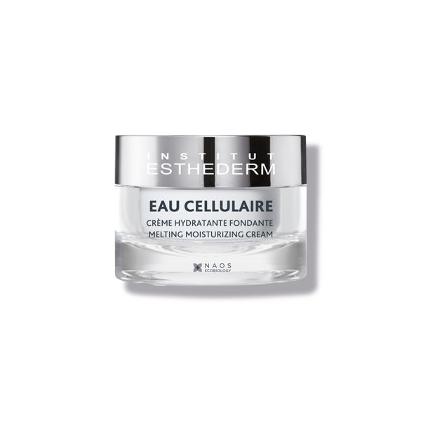 Institut Esthederm CELLULAR WATER MELTING MOISTURIZING CREAM