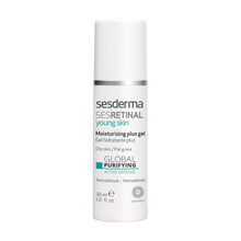 SESRETINAL Young Gel Plus 30 Ml — zdjęcie 1