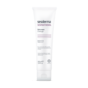 SESPANTHENOL Κρέμα - τζελ 100 ml