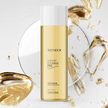 Skeyndor Expert Cleanse Pro – Latte schiumoso nutriente — zdjęcie 4