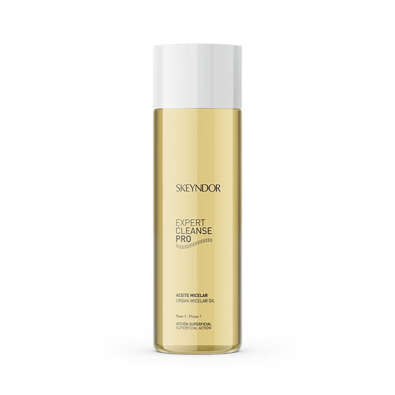 Skeyndor Expert Cleanse Pro – Nourishing foam milk