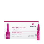 ACGLICOLIC 20 Krem żel nawilżający 50 ml