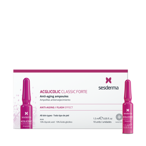 ACGLICOLIC CLASSIC Mleczko do ciała 200 ml