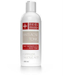 PEEL MISSION ASIATIC PEEL TONIC 200ml — zdjęcie 1