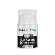 ACTIVE After shave balm