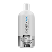 ACTIVE Gel & Shampoo 2in1