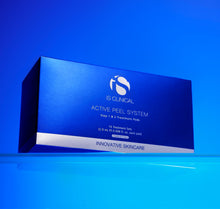 iS Clinical Active Peel System 15 tratamientos — zdjęcie 2