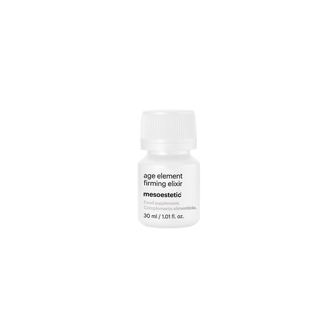 Mesoestetic Age Element Firming Elixir — zdjęcie 2